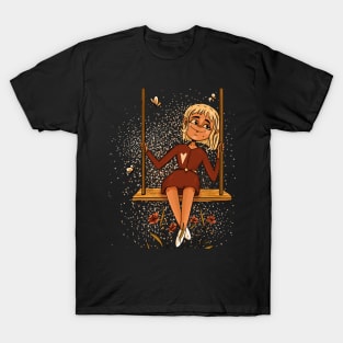 Daydreaming T-Shirt